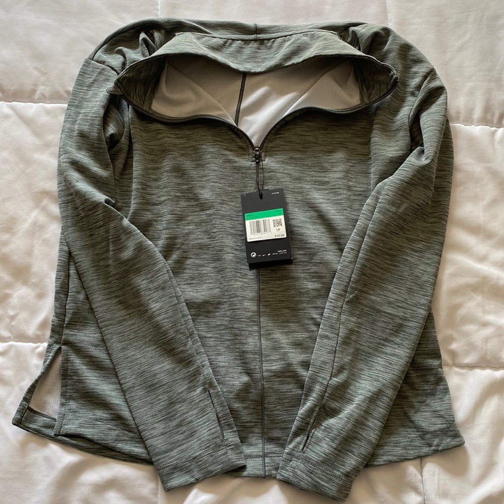 Girls Nike dri fit XL